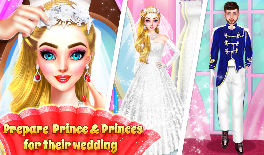 Mermaid & Prince Love Story gallery image