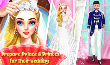 Mermaid & Prince Love Story gallery image