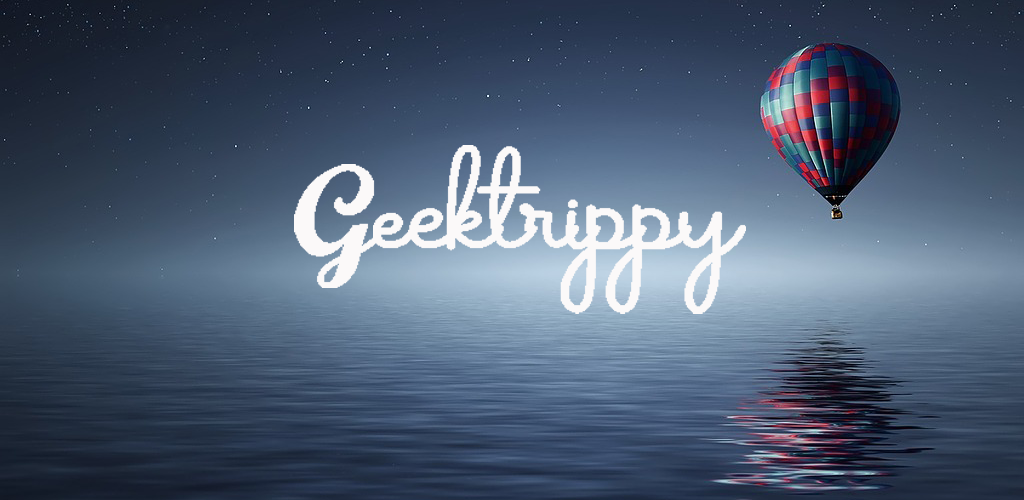 Geektrippy Travel Planner gallery image