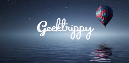Geektrippy Travel Planner gallery image
