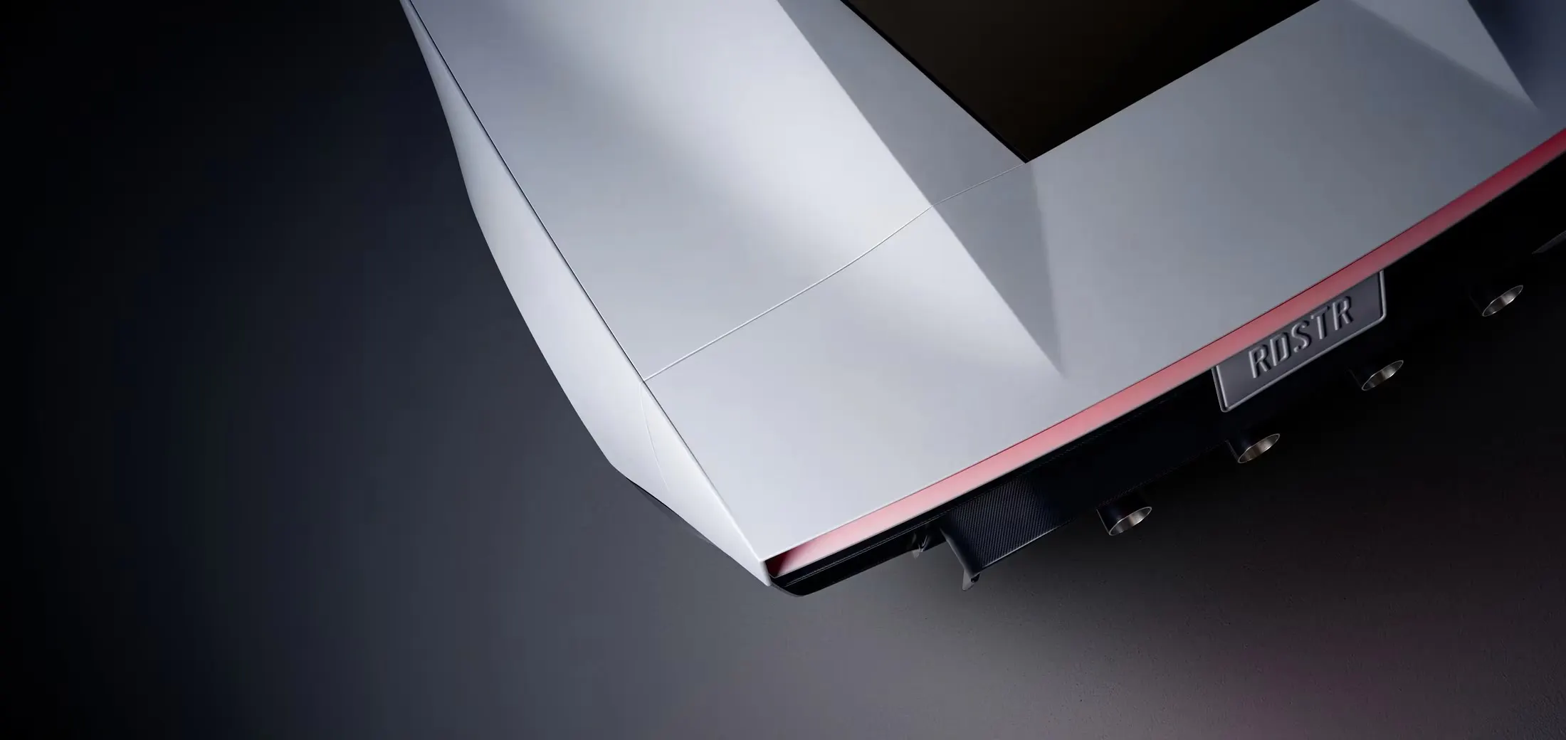 Tesla Roadster gallery image