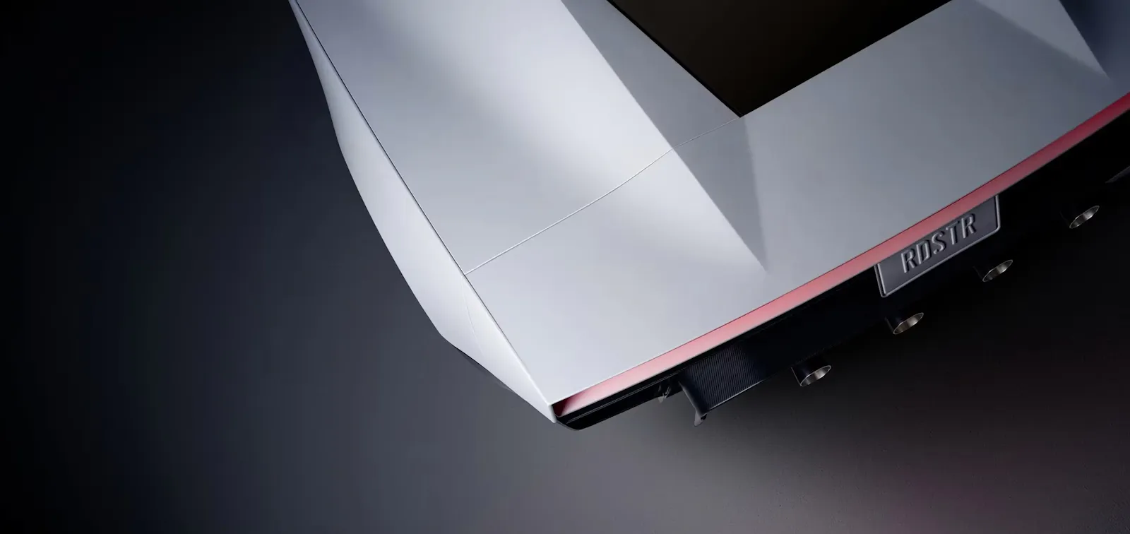 Tesla Roadster screenshot 3