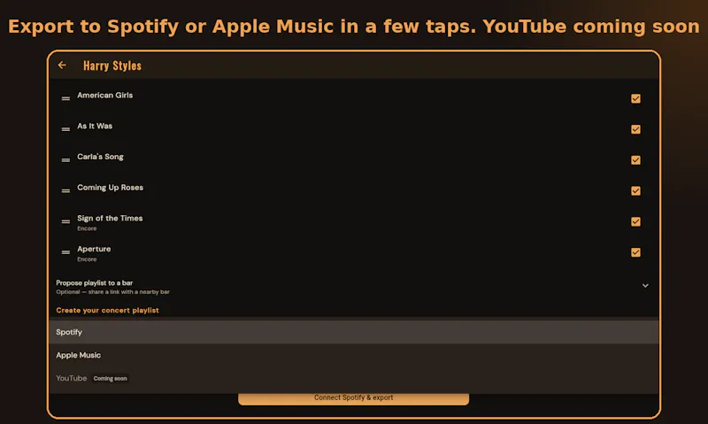 Stage Heat screenshot 6