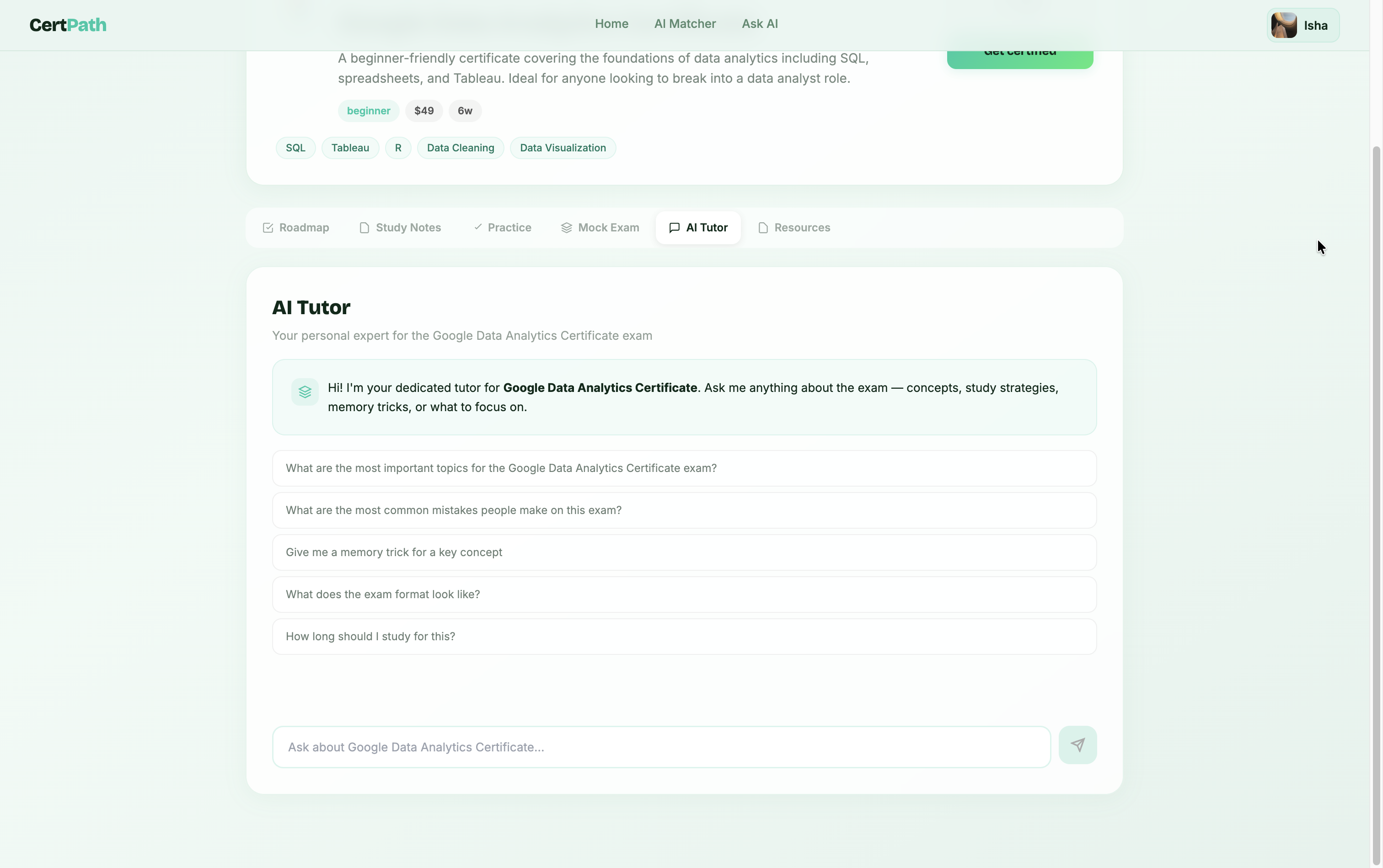 CertPath gallery image