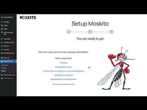 MOSKITO gallery image