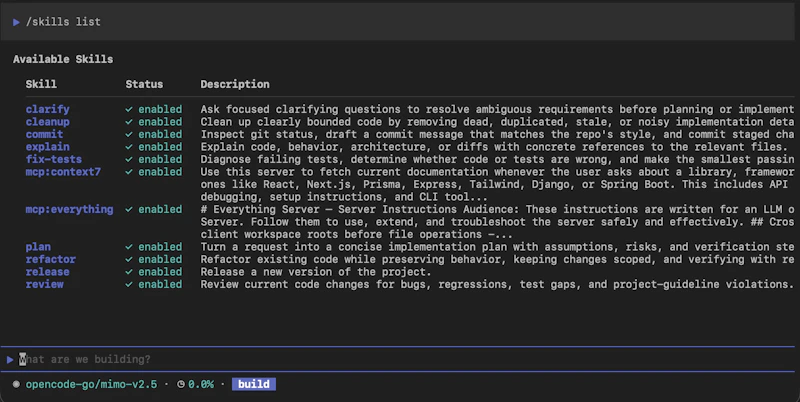 Keen Code screenshot 3