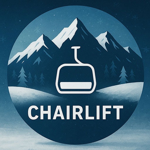 Chairlift App logo