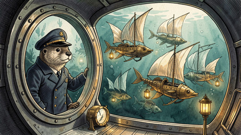 SeaOtter.ai gallery image
