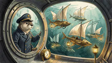 SeaOtter.ai gallery image