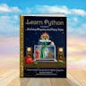 Learn Python through Fairy Tales