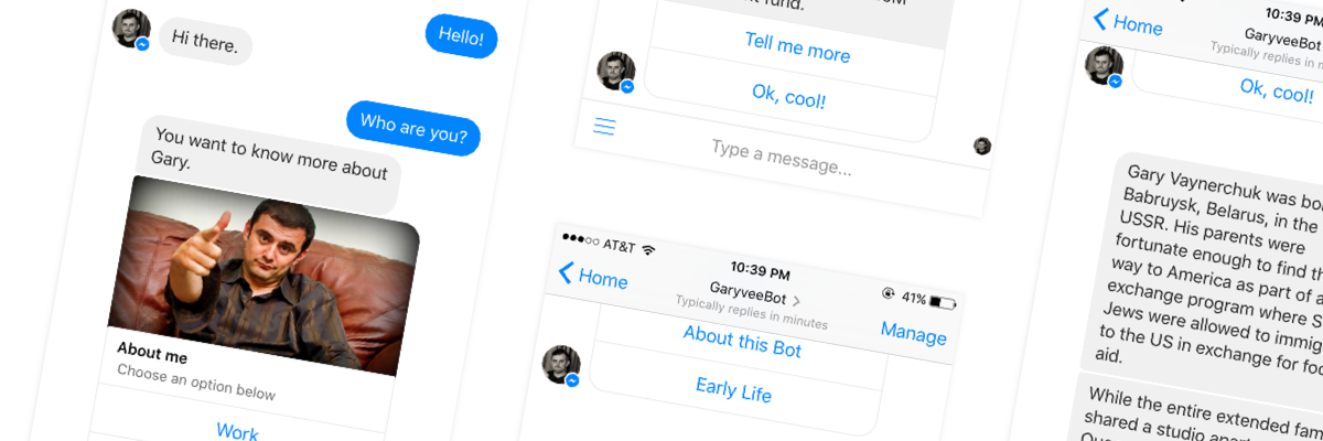 GaryVeeBot Image