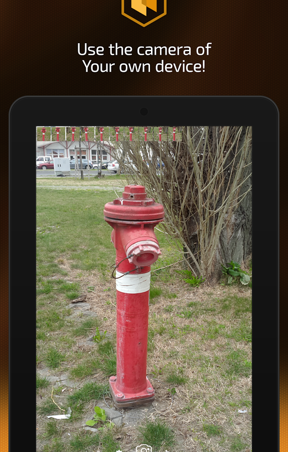 Scann3D gallery image