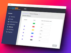 ChatServ Messenger gallery image