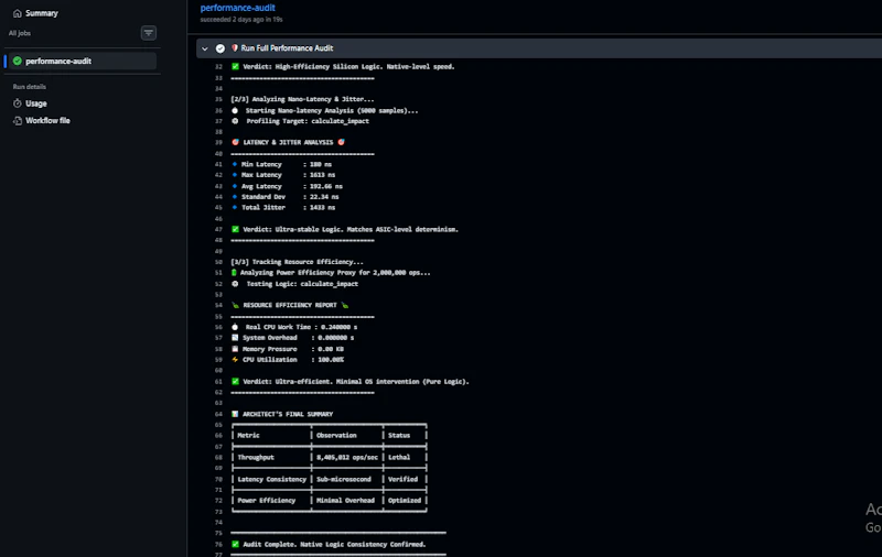 Penta-V Kernel screenshot 4