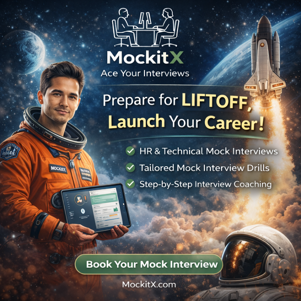 MockitX gallery image