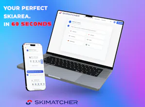 SkiMatcher gallery image