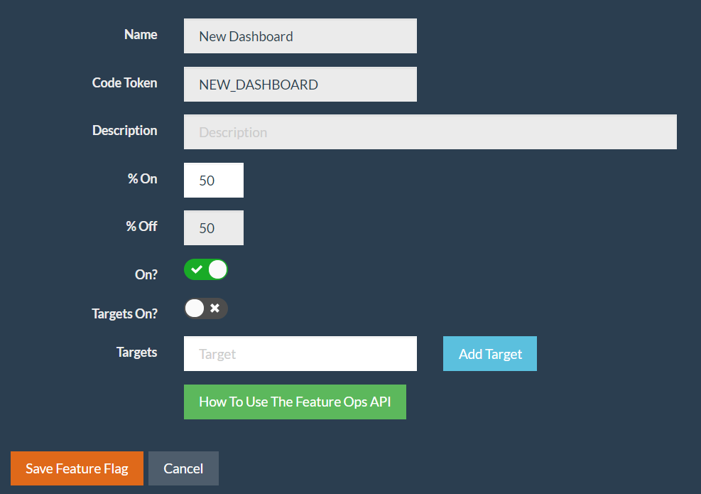 Feature Ops gallery image