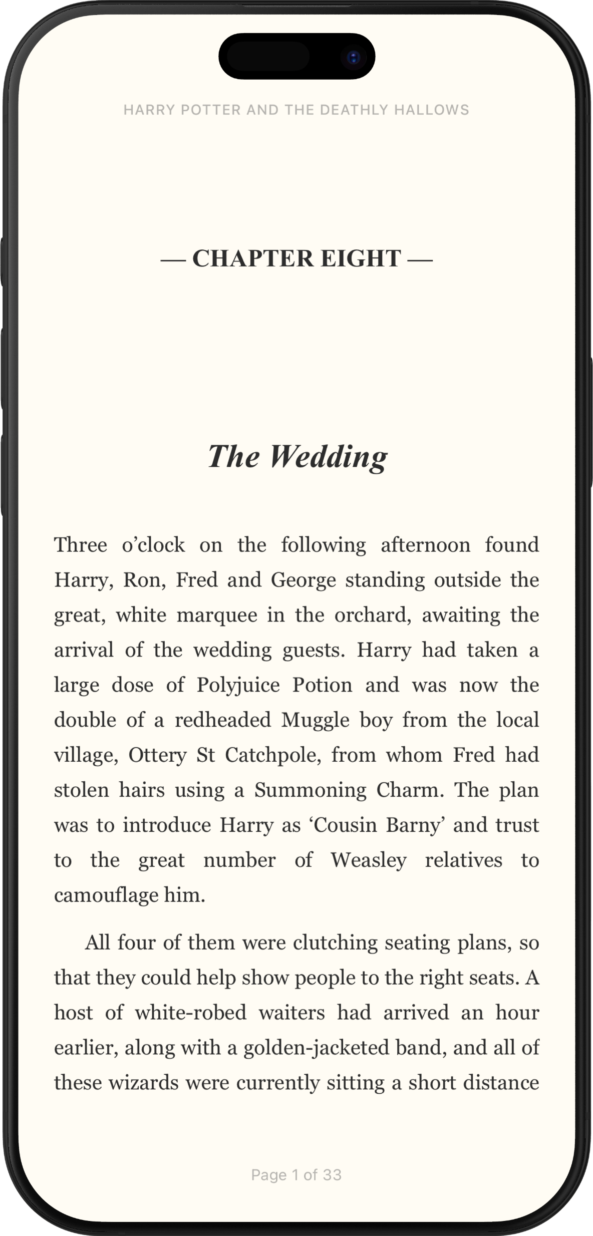 BookPal gallery image