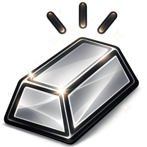 Silver Scrap Calculator - Main product screenshot demonstrating key features and user interface