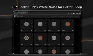 Flip Clocker gallery image