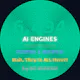 Wait, They're ALL Here?!: 6,494 AI Engin
