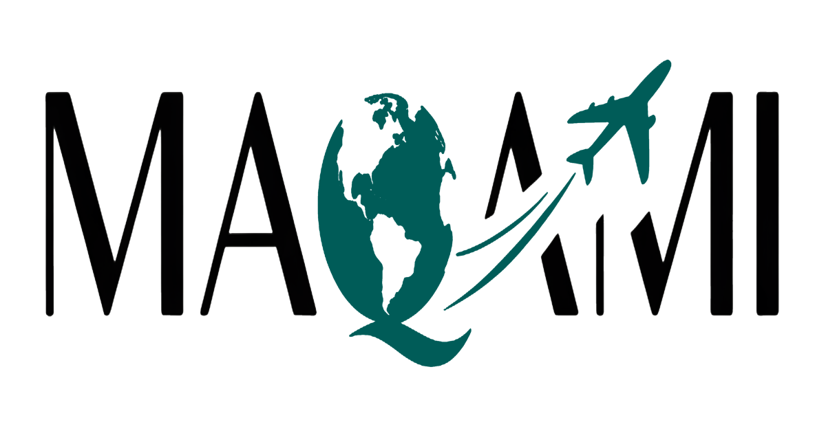 MAQAMI LLC gallery image