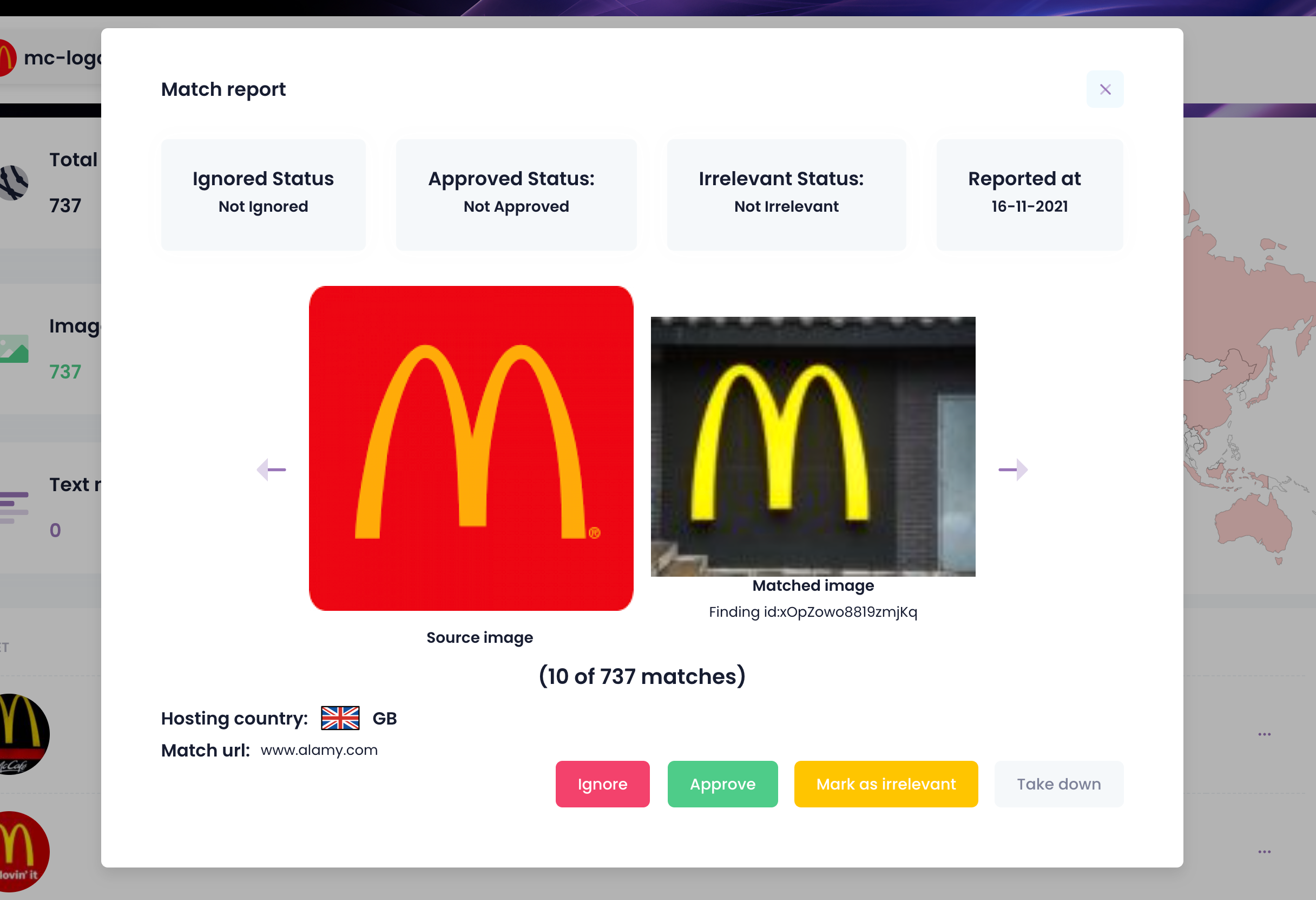 WebWhale for bloggers gallery image