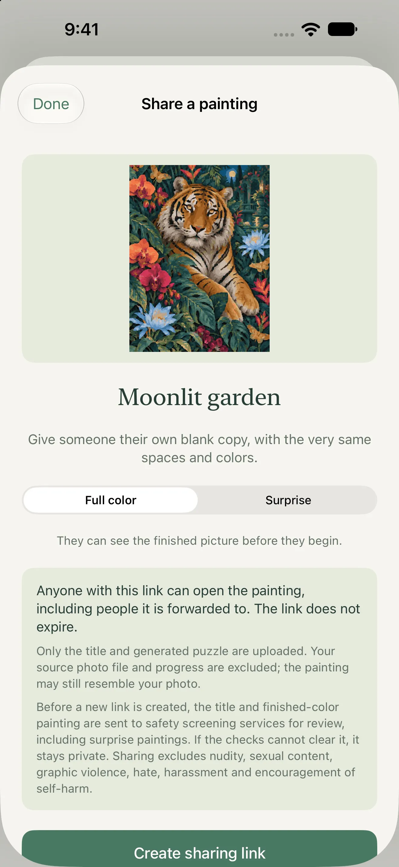 paintr gallery image
