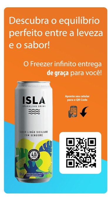 Freezer Infinito gallery image