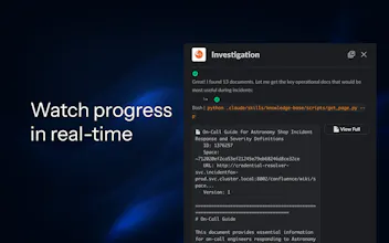 IncidentFox gallery image