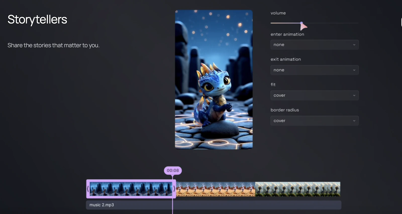 GEN.PRO  screenshot 5