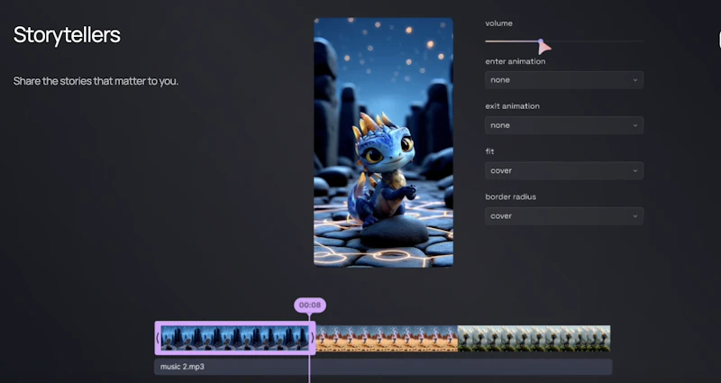 GEN.PRO  screenshot 5