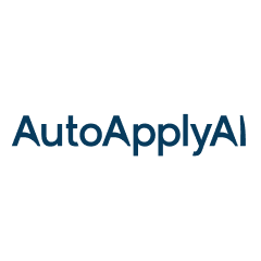 AutoApplyAI, by Wons... logo