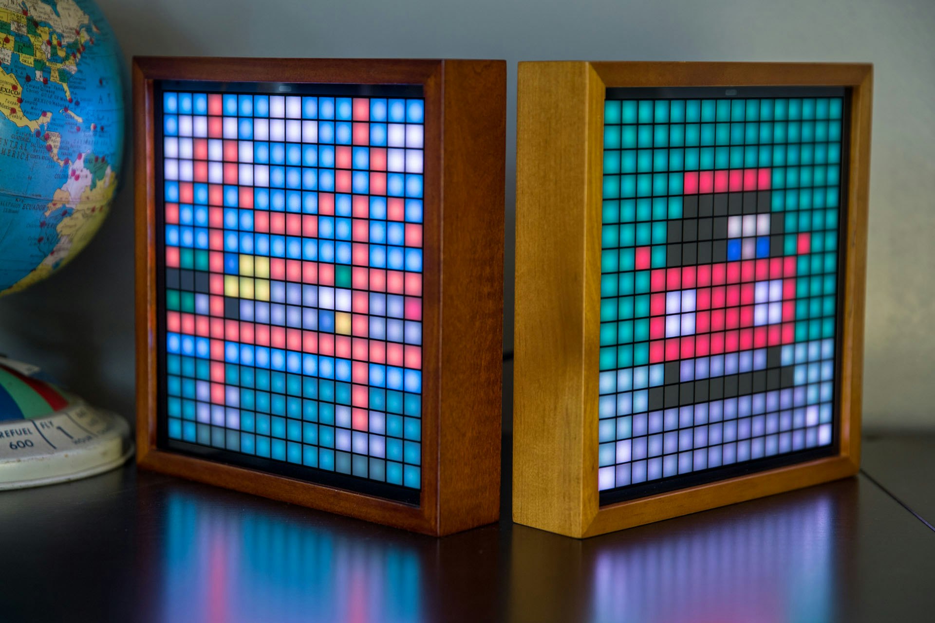 Game Frame gallery image