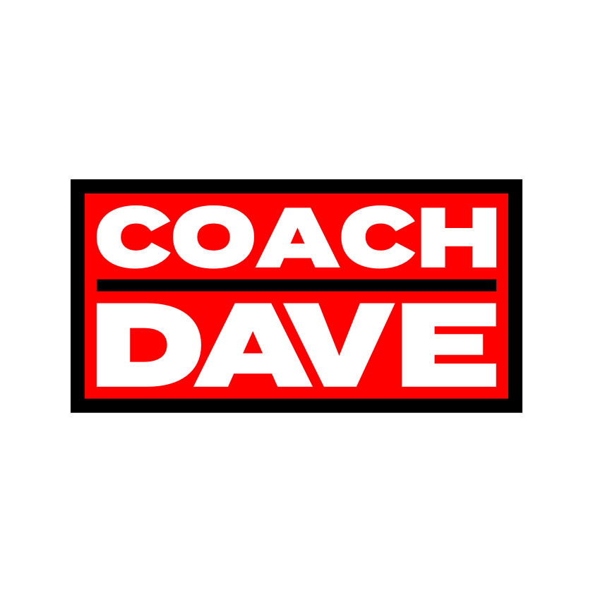Coach Dave Academy