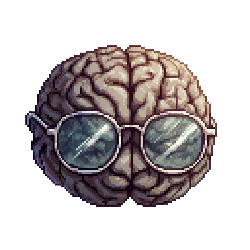 Rock Nerd