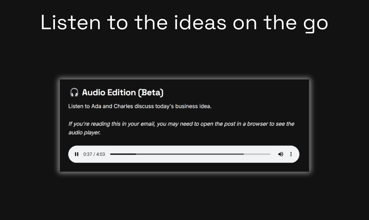 GammaVibe gallery image