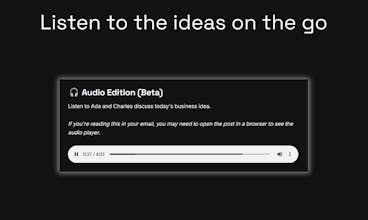 GammaVibe gallery image