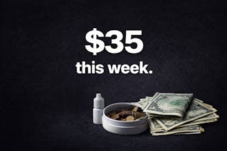 QuitFlow - Nicotine Cessation Companion gallery image