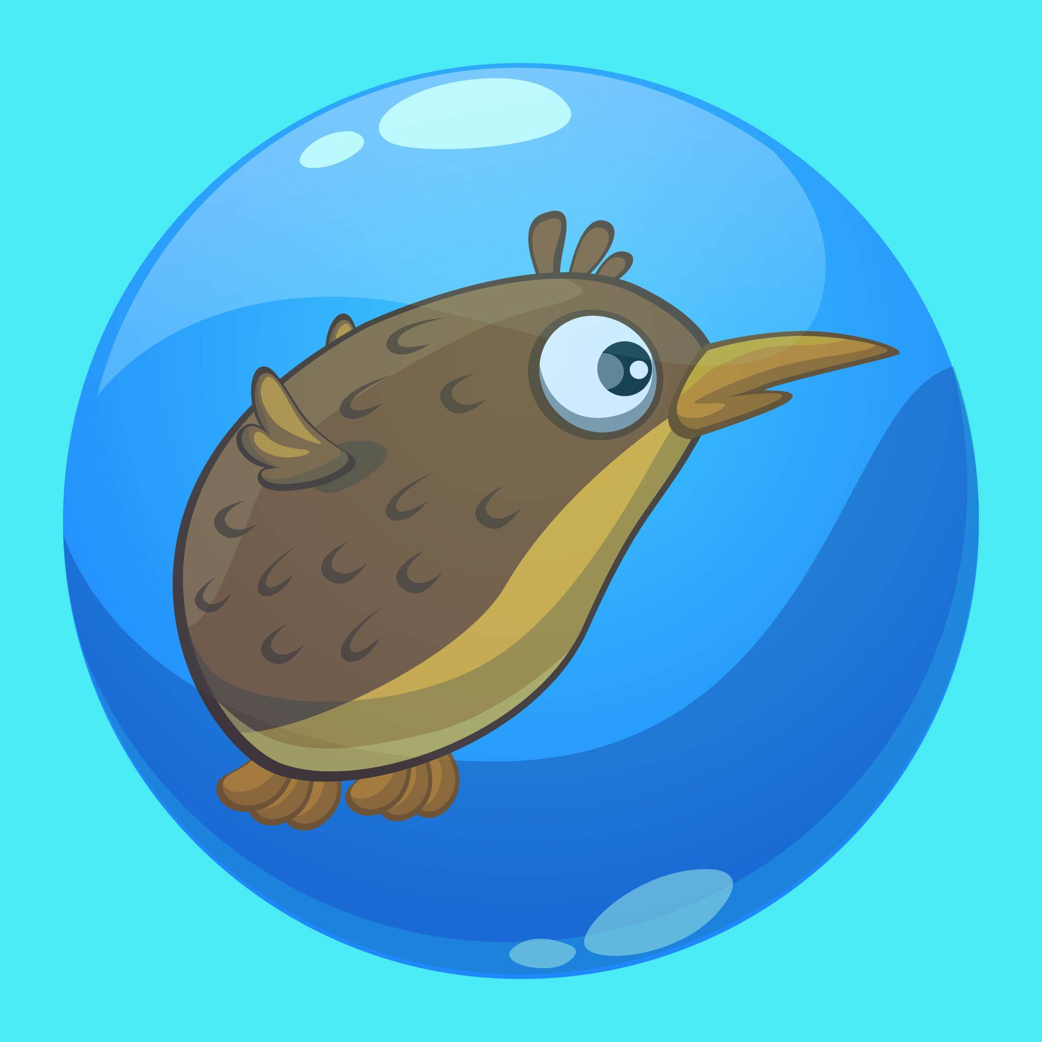 Kiwi -Entführer