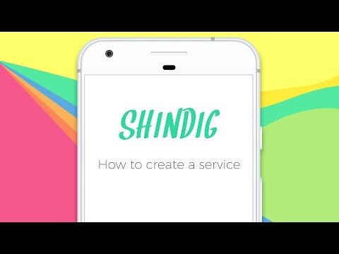 Shindig gallery image