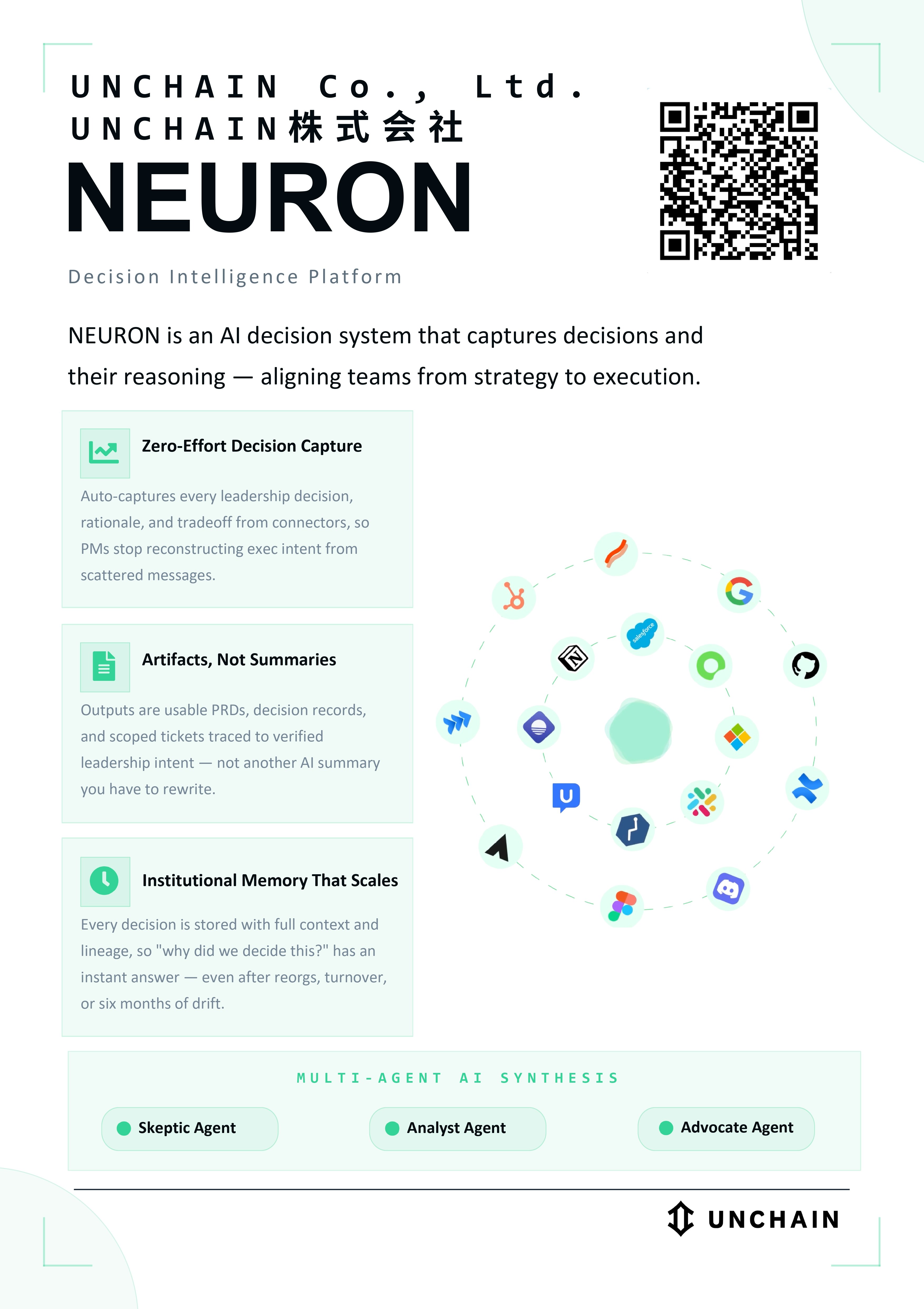 NEURON gallery image