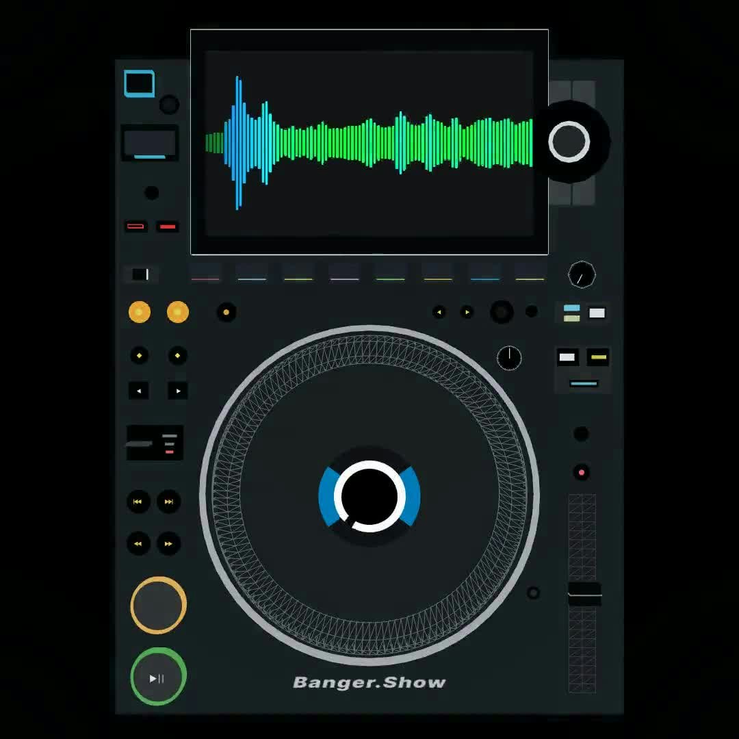 Banger.Show media 7