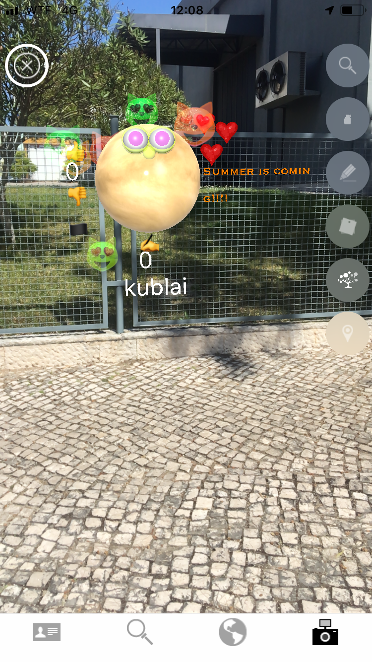 Fantasmia gallery image