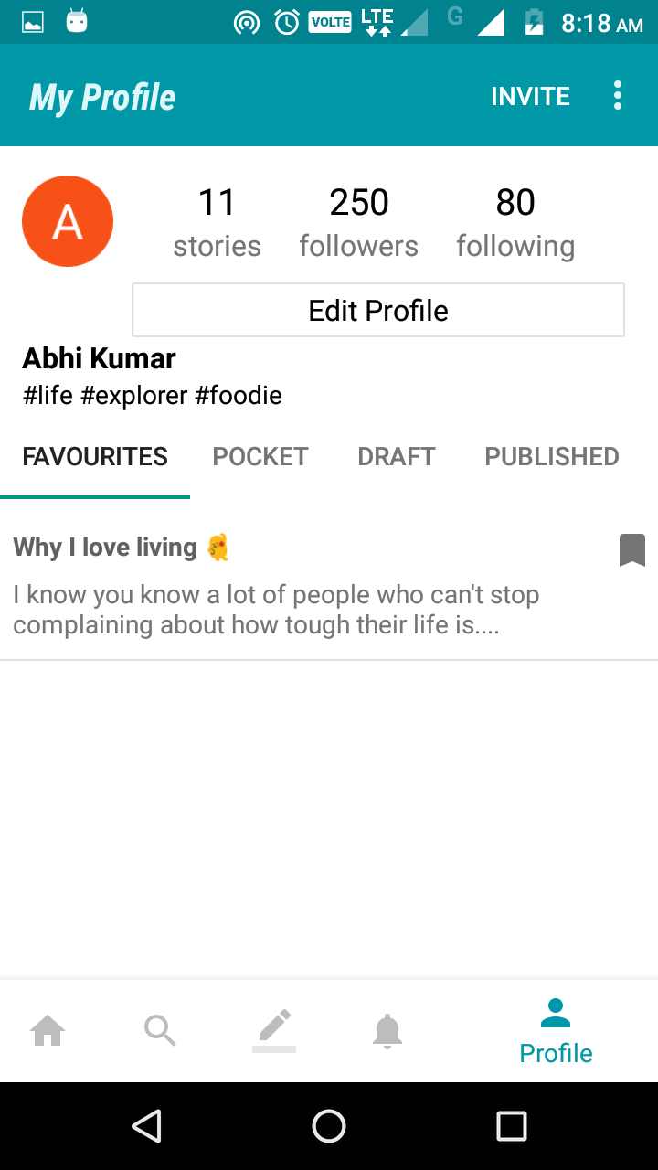 Lyfster gallery image