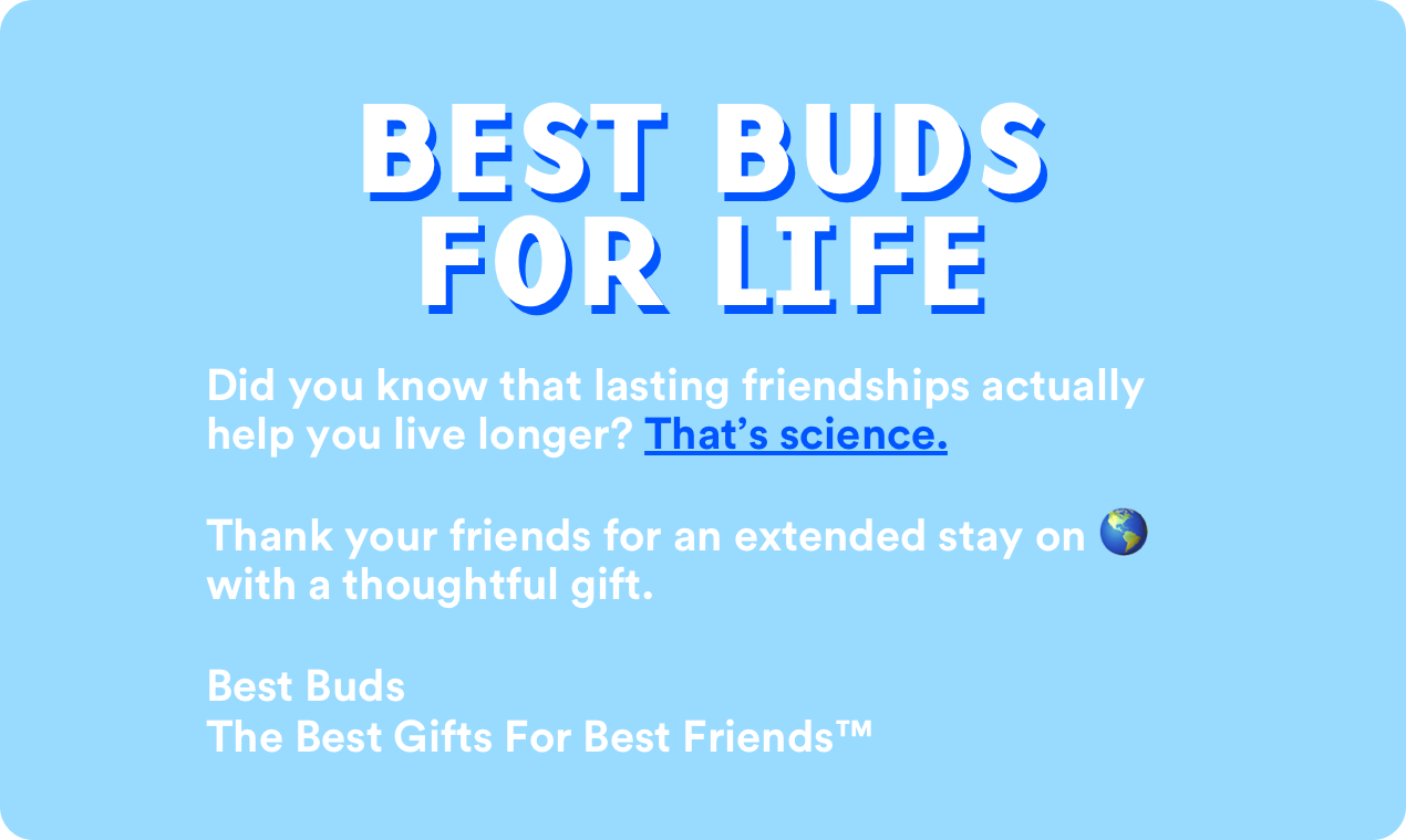 Best Buds gallery image