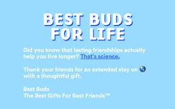 Best Buds media 3