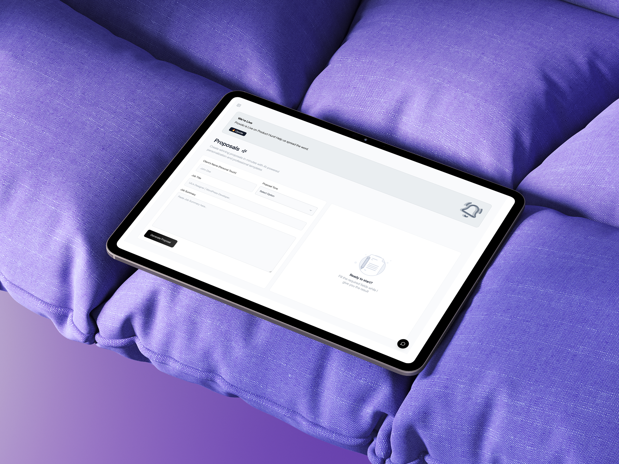 Provolo gallery image