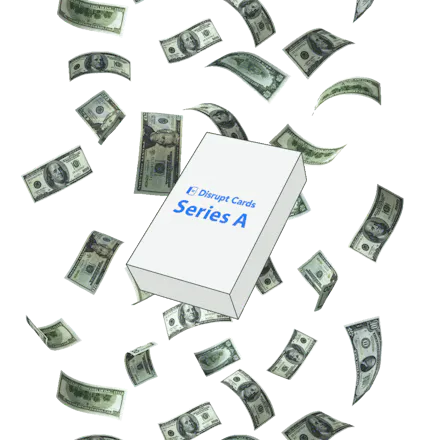 Disrupt Cards gallery image