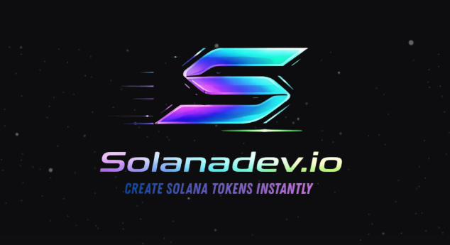SolanaDev.io gallery image